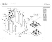 Схема №4 HM13120PP, Siemens с изображением Инструкция по эксплуатации для плиты (духовки) Siemens 00585859