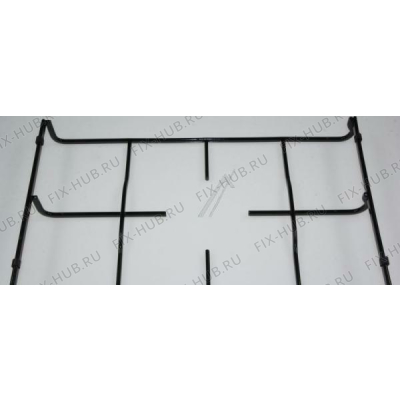 Решетка на поверхность для плиты (духовки) Whirlpool 480121104681 в гипермаркете Fix-Hub