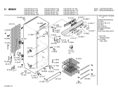 Схема №3 KGE3501GB с изображением Инструкция по эксплуатации для холодильной камеры Bosch 00522572