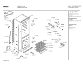 Схема №2 KIM2602 с изображением Емкость для заморозки для холодильной камеры Bosch 00352487