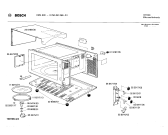 Схема №3 0750491059 HMG530 с изображением Переключатель для микроволновки Bosch 00055122