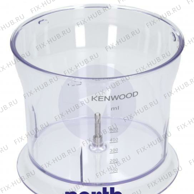 Емкость для электромиксера KENWOOD KW712995 в гипермаркете Fix-Hub