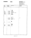 Схема №12 RS160R4 с изображением Сервисная инструкция для аудиотехники Siemens 00535277