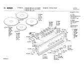 Схема №3 0750292020 EH680UC с изображением Переключатель для плиты (духовки) Bosch 00025148