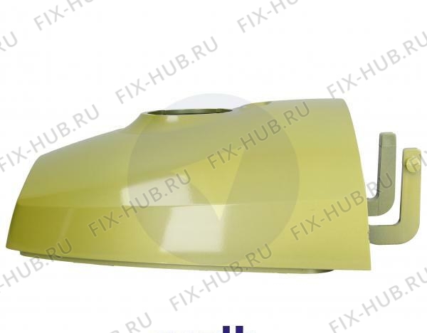 Большое фото - Фронтальная крышка для мини-пылесоса Zelmer 00795174 в гипермаркете Fix-Hub