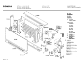 Схема №1 2NF1654-3C с изображением Нагревательный элемент для стиральной машины Bosch 00203355
