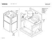 Схема №3 2WP2141 с изображением Предохранитель для стиралки Bosch 00085484
