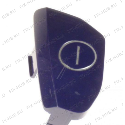 Кнопка (ручка регулировки) для электропылесоса Electrolux 2197749084 в гипермаркете Fix-Hub
