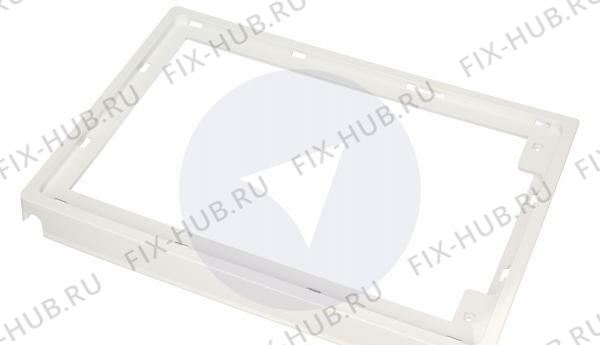 Большое фото - Дверь для микроволновки Samsung DE64-02412A в гипермаркете Fix-Hub