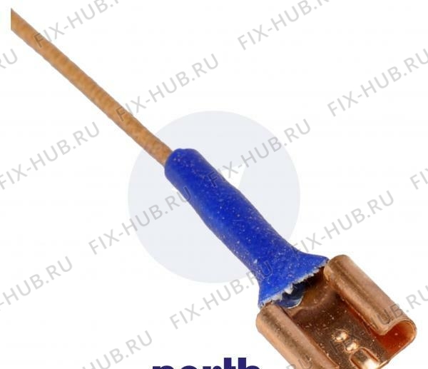 Большое фото - Термопара для электропечи Indesit C00092498 в гипермаркете Fix-Hub