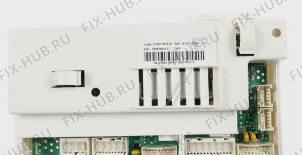 Большое фото - Микромодуль для стиралки Indesit C00298994 в гипермаркете Fix-Hub