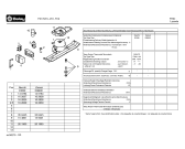 Схема №3 F6170 с изображением Ящик для холодильника Bosch 00263890