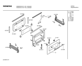 Схема №6 HB95055CC с изображением Инструкция по эксплуатации для электропечи Siemens 00585716