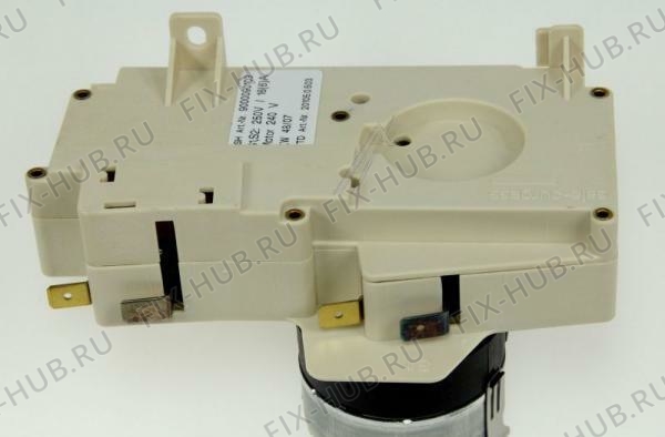 Большое фото - Привод для духового шкафа Siemens 00491615 в гипермаркете Fix-Hub