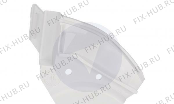 Большое фото - Крышка (корпус) Bosch 00165263 в гипермаркете Fix-Hub