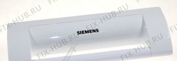 Большое фото - Ручка для холодильной камеры Siemens 00490995 в гипермаркете Fix-Hub