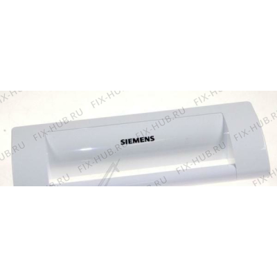 Ручка для холодильной камеры Siemens 00490995 в гипермаркете Fix-Hub