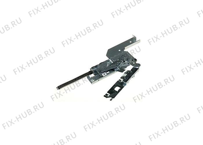 Большое фото - Петля двери для посудомойки Ariston C00302997 в гипермаркете Fix-Hub