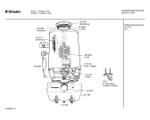 Схема №1 07/8012 ACO5 с изображением Крышка для водонагревателя Bosch 00297194