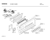 Схема №5 HL4104 с изображением Стеклокерамика для электропечи Siemens 00234346