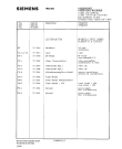 Схема №10 FM601N4 с изображением Инструкция по эксплуатации для видеоэлектроники Siemens 00530539