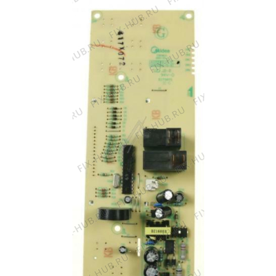 Модуль управления для микроволновки Zelmer 12002975 в гипермаркете Fix-Hub