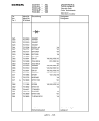 Схема №13 FC311L4FF с изображением Защитное сопротивление для телевизора Siemens 00795395