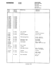 Схема №16 FA1084 с изображением Сервисная инструкция для видеоаппаратуры Siemens 00535260