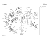 Схема №6 HEP4720 с изображением Кнопка для духового шкафа Bosch 00059637