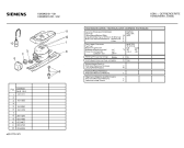 Схема №2 KI30M02CH с изображением Инструкция по эксплуатации для холодильной камеры Siemens 00515547