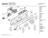 Схема №5 CG563J7 с изображением Инструкция по эксплуатации для посудомойки Bosch 00588467