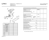 Схема №2 4FS6241B с изображением Дверь для холодильника Bosch 00470100