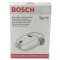 Пылесборник для пылесоса для мини-пылесоса Bosch 00460468 для Bosch BBZ6AF1