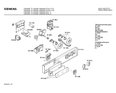 Схема №3 WFM1010DS WFM1010 с изображением Терморегулятор для стиралки Bosch 00088251