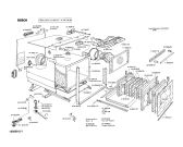 Схема №2 HE7473 с изображением Мотор вентилятора для плиты (духовки) Siemens 00075022