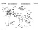 Схема №4 WD31000HK Wash & Dry 3100 с изображением Инструкция по эксплуатации для стиралки Siemens 00523464