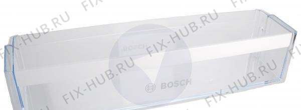 Большое фото - Поднос для холодильника Bosch 00705803 в гипермаркете Fix-Hub