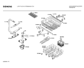 Схема №3 SR26004 с изображением Плита Siemens 00271193