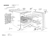 Схема №2 KT1406 с изображением Планка для холодильника Siemens 00075089