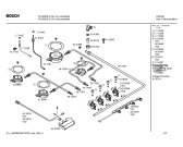 Схема №2 PCD685FIL Bosch с изображением Инструкция по эксплуатации для плиты (духовки) Bosch 00585355