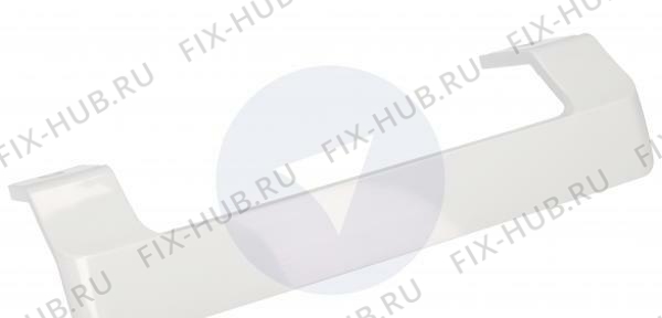 Большое фото - Рукоятка для холодильника Beko 4872690100 в гипермаркете Fix-Hub