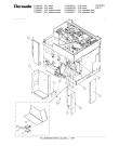 Схема №30 CJ302US с изображением Канал для электропечи Bosch 00488762