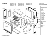 Схема №1 2NG3227-2 с изображением Инструкция по эксплуатации для стиральной машины Bosch 00521243