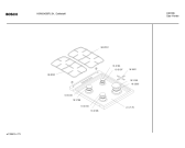 Схема №6 HSW245BPL Bosch с изображением Часы для духового шкафа Bosch 00481324