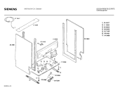 Схема №4 SN57302SK с изображением Кабель для электропосудомоечной машины Siemens 00272869