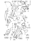 Схема №2 AWZ 410 с изображением Сенсор для стиралки Whirlpool 481227128447