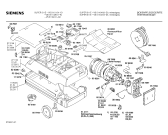 Схема №2 VS51131NN SUPER 511 ELECTRONIC с изображением Кнопка для пылесоса Siemens 00057046