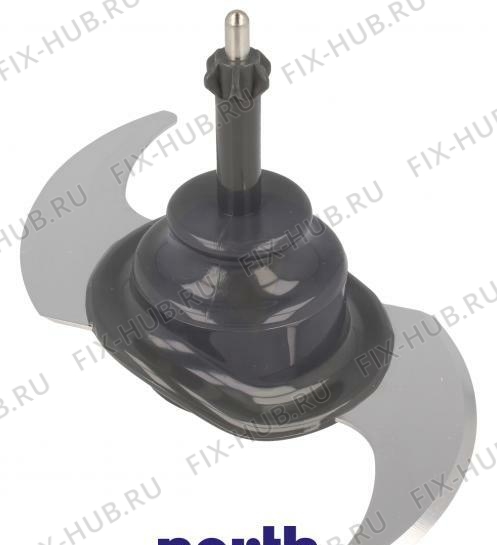 Большое фото - Резак для электромиксера KENWOOD KW710464 в гипермаркете Fix-Hub