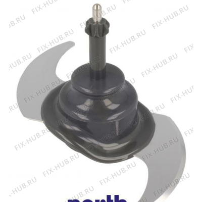 Резак для электромиксера KENWOOD KW710464 в гипермаркете Fix-Hub