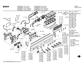 Схема №6 HEN6850 S2001 с изображением Инструкция по эксплуатации для духового шкафа Bosch 00524819